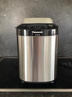 BROODBAKMACHINE, 400 tot 800 gram deeg, Ophalen of Verzenden, Gebruikt, Met timer