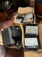 Collectie blaupunkt oldtimer radios, Ophalen