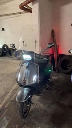 Vespa Sprint 125cc, Fietsen en Brommers, Ophalen of Verzenden