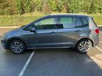 2017 Volkswagen Sportsvan GOLF Personenauto, Auto's, Volkswagen, Automaat, Monovolume, Gebruikt, Euro 6