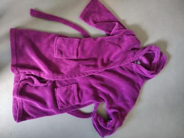 Badjas maat 158 beschikbaar voor biedingen