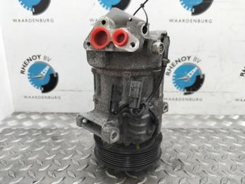 NISSAN QASHQAI [A_C_COMPRESSOR] 2018 beschikbaar voor biedingen