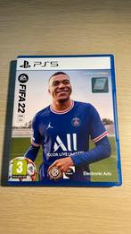 FIFA 22, Ophalen, Zo goed als nieuw