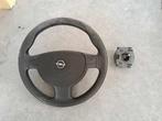 Volant et airbag// Opel combo et corsa C, Ophalen of Verzenden, Opel