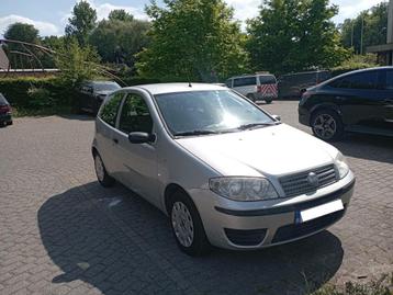 Fiat Punto  beschikbaar voor biedingen