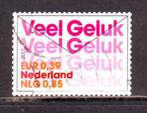 Postzegels Nederland tussen Ynrs. 1907 en 2171, Timbres & Monnaies, Timbres | Pays-Bas, Affranchi, Enlèvement ou Envoi, Après 1940