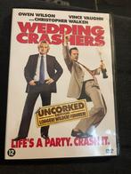 Wedding crashers, Ophalen of Verzenden, Zo goed als nieuw