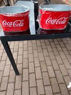 Coca cola ijs bakken, Verzamelen, Merken en Reclamevoorwerpen, Nieuw, Ophalen