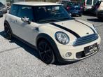 MINI ONE 1.6 Petrol Baker Street Edition, Auto's, Voorwielaandrijving, 4 cilinders, Beige, Leder