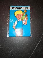 Jommeke, Ophalen