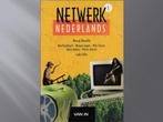 Netwerk Nederlands 1, Livres, Livres scolaires, Secondaire, Utilisé, Enlèvement ou Envoi, Van In