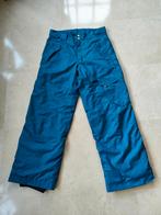 Skibroek L, Kleding | Heren, Wintersportkleding, Ophalen of Verzenden, Zo goed als nieuw