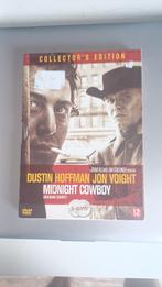 DVD Macadam Cowboy, Vanaf 12 jaar, Ophalen of Verzenden, Gebruikt