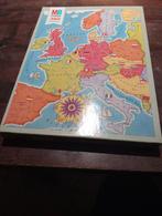 Puzzel landkaart, Ophalen of Verzenden