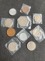 Monnaies anciennes de Letzeburg, Timbres & Monnaies, Enlèvement ou Envoi