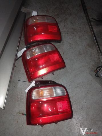 achter lichten Suzuki Alto 1998 beschikbaar voor biedingen