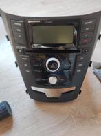 Console radio en cd korando 2018, Ophalen, Nieuw