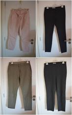 Lot 4 paire pantalons dames, Vêtements | Femmes, Comme neuf, Taille 38/40 (M), Enlèvement ou Envoi, Naf Naf