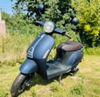 Scooter Turbho B klasse perfecte staat amper kilometers!, Ophalen, Zo goed als nieuw