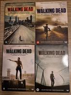 The walking dead dvd 1-4, CD & DVD, DVD | TV & Séries télévisées, Comme neuf, Enlèvement ou Envoi