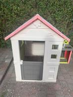 Speelhuisje Smoby, Kinderen en Baby's, Ophalen, Gebruikt, Plastic