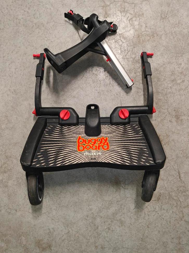 Lascal BuggyBoard MAXI+, Kinderen en Baby's, Buggy's, Ophalen