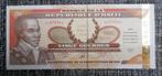 UNC-ticket van 20 Gourdes voor Haïti 2001, Verzenden, Overige landen, Setje
