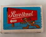 VINTAGE KAARTENSPEL, Ophalen of Verzenden, Gebruikt