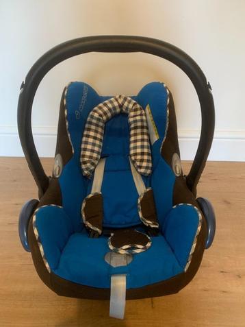 maxi cosi met voetenzak beschikbaar voor biedingen