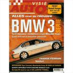 Autovisie Tijdschrift 1998 NR 03 #1 Nederlands, Boeken, Auto's | Folders en Tijdschriften, Gelezen, Ophalen of Verzenden