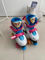 Rolschaatsen K3 maat 31/34, Kinderen en Baby's, Speelgoed | Buiten | Rolschaatsen, Ophalen of Verzenden, Zo goed als nieuw