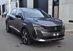 Peugeot 5008 1.2 EAT8 Allure 7-zits*Model 2023* BTW rood., Auto's, Leder en Stof, 7 zetels, SUV of Terreinwagen, Zilver of Grijs