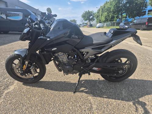 KTM 790 DUKE 2023, Motoren, Motoren | KTM, Bedrijf, Naked bike, 12 t/m 35 kW, 1 cilinder, Ophalen