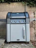 Boretti gas BBQ, Ophalen, Gebruikt
