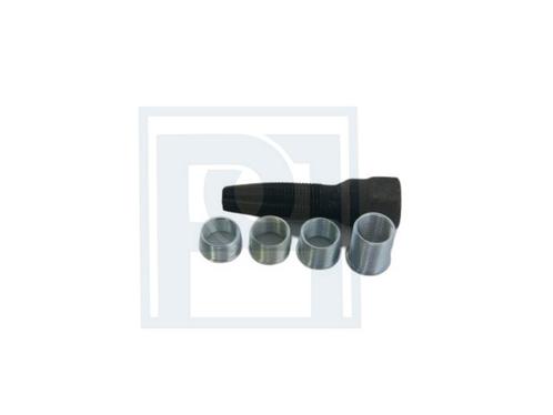 Gereedschap: Bougiegat reparatieset-revisieset 14mm (ruimer+, Auto-onderdelen, Carrosserie, Nieuw, Ophalen of Verzenden