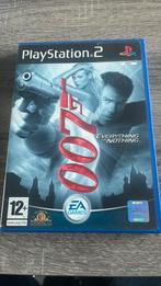 007 Everything Or Nothing, Enlèvement ou Envoi, 2 joueurs, À partir de 12 ans, Aventure et Action