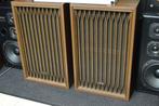 KENWOOD KL 444 A SPEAKERS, Audio, Tv en Foto, Luidsprekerboxen, Ophalen of Verzenden