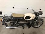 Kreidler Florett 50 Super 5 1966, Fietsen en Brommers, Brommers | Kreidler, Ophalen, Zo goed als nieuw