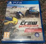 The Crew: Wild Run Edition, Games en Spelcomputers, Games | Sony PlayStation 4, Ophalen, Gebruikt, Racen en Vliegen, Vanaf 12 jaar