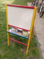Schoolbord,, Ophalen, Gebruikt