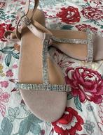 Sandalen met Strass, Kleding | Dames, Schoenen, Ophalen, Anna Field, Nieuw, Sandalen of Muiltjes