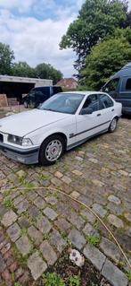 E36 325td project, Auto's, Particulier, Te koop