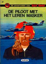 de avonturen van buck danny nr37,1971,in goede staat, Gelezen, Eén stripboek, Ophalen of Verzenden, Dupuis