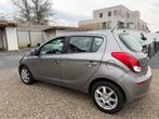Hunday i20 1.2 benzine bj 2012 km 130000, Euro 5, Achat, Entreprise, Boîte manuelle