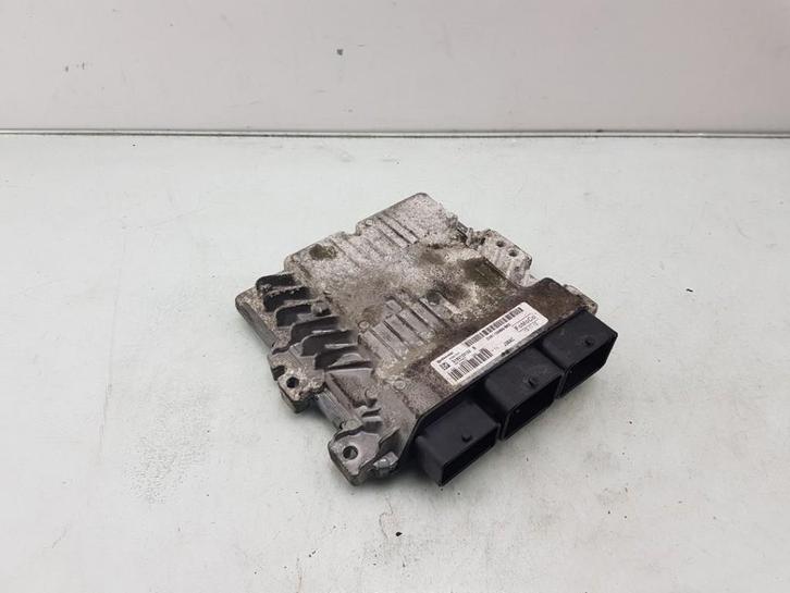COMPUTER MOTOR Ford Transit Connect (PJ2) (01-2013/-), Auto-onderdelen, Elektronica en Kabels, Ford, Gebruikt
