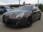 Alfa Romeo Giulietta 1.6 JTDm *2014 **Ohboekje*Led*EURO 5b, Voorwielaandrijving, Euro 5, Stof, USB