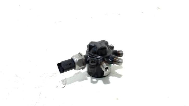 BRANDSTOFVERDELER Renault Clio III (BR / CR) (8200379933), Auto-onderdelen, Brandstofsystemen, Renault, Gebruikt