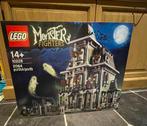 Lego 10228 Monster Fighters Haunted House, Kinderen en Baby's, Speelgoed | Duplo en Lego, Ophalen