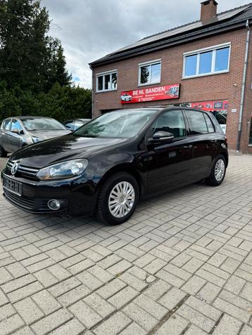 Vw golf 1.6 benzine met airco heel proper beschikbaar voor biedingen