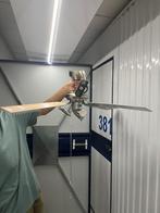 plafondventilator, Ophalen, Zo goed als nieuw, Plafondventilator
